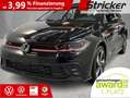 Volkswagen Polo GTI 2.0TSI DSG 199,-ohne Anzahlung ACC App-Connec Schwarz - thumbnail 3