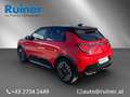 Nissan Micra 52kWh Advance Aut. € 24.492,- Rot - thumbnail 2