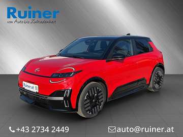 52kWh Advance Aut. € 24.492,-