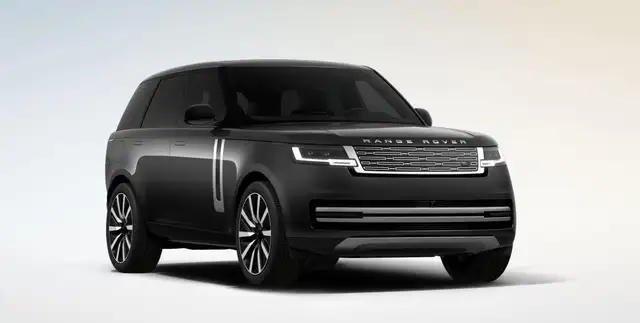 Land Rover Range Rover SUV Electric EV550 Autobiography 118.5 kWh l Perli