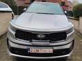 Kia Sorento Sorento PHEV 1.6 TGI AWD 4x4 Sense Leder (195kW) Argent - thumbnail 2