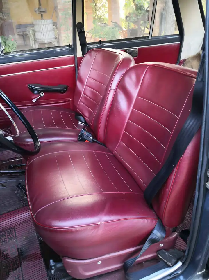 Fiat 1500 C, foto 8
