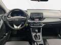 Hyundai i30 1,4 MPI Entry 100PS *Marderschutz Серый - thumbnail 9