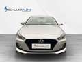 Hyundai i30 1,4 MPI Entry 100PS *Marderschutz Серый - thumbnail 19