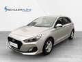 Hyundai i30 1,4 MPI Entry 100PS *Marderschutz Серый - thumbnail 1