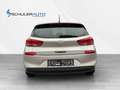 Hyundai i30 1,4 MPI Entry 100PS *Marderschutz Серый - thumbnail 16