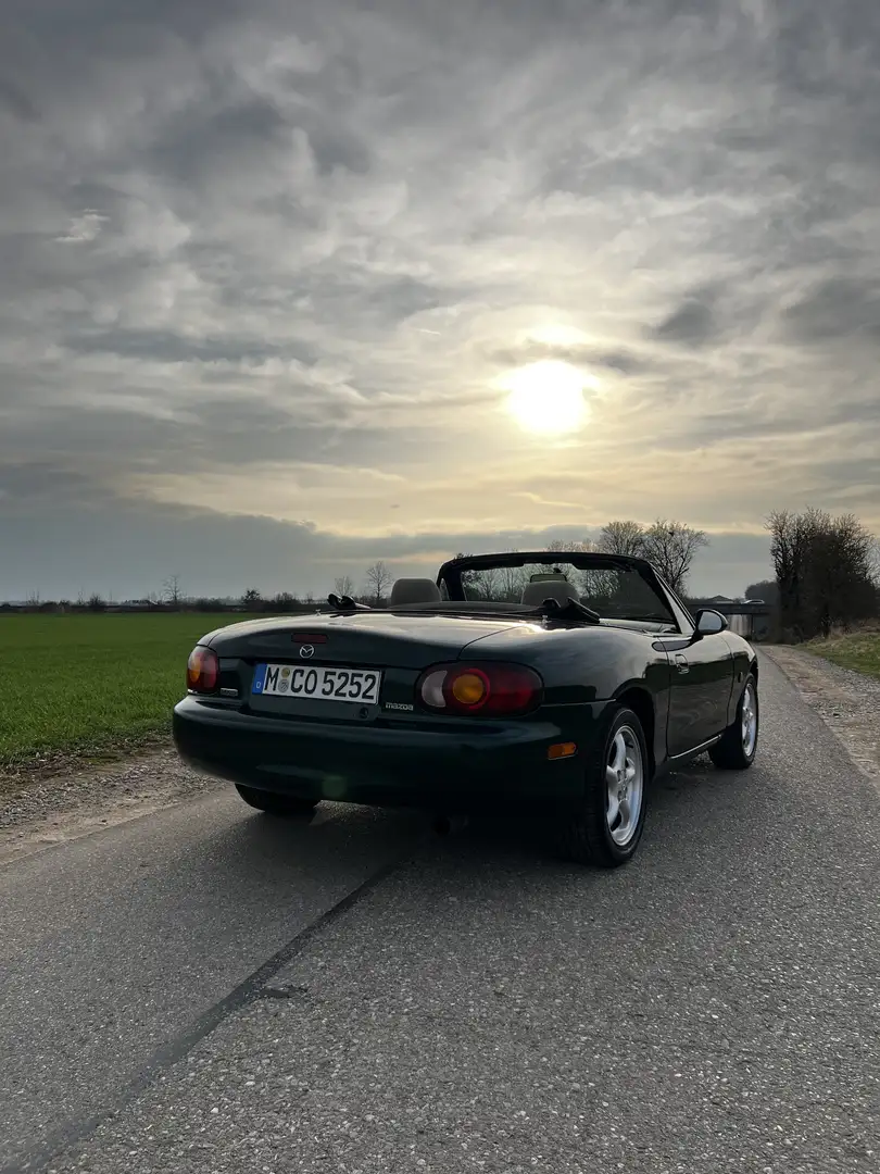 Mazda MX-5 1.9i 16V Miracle - 1