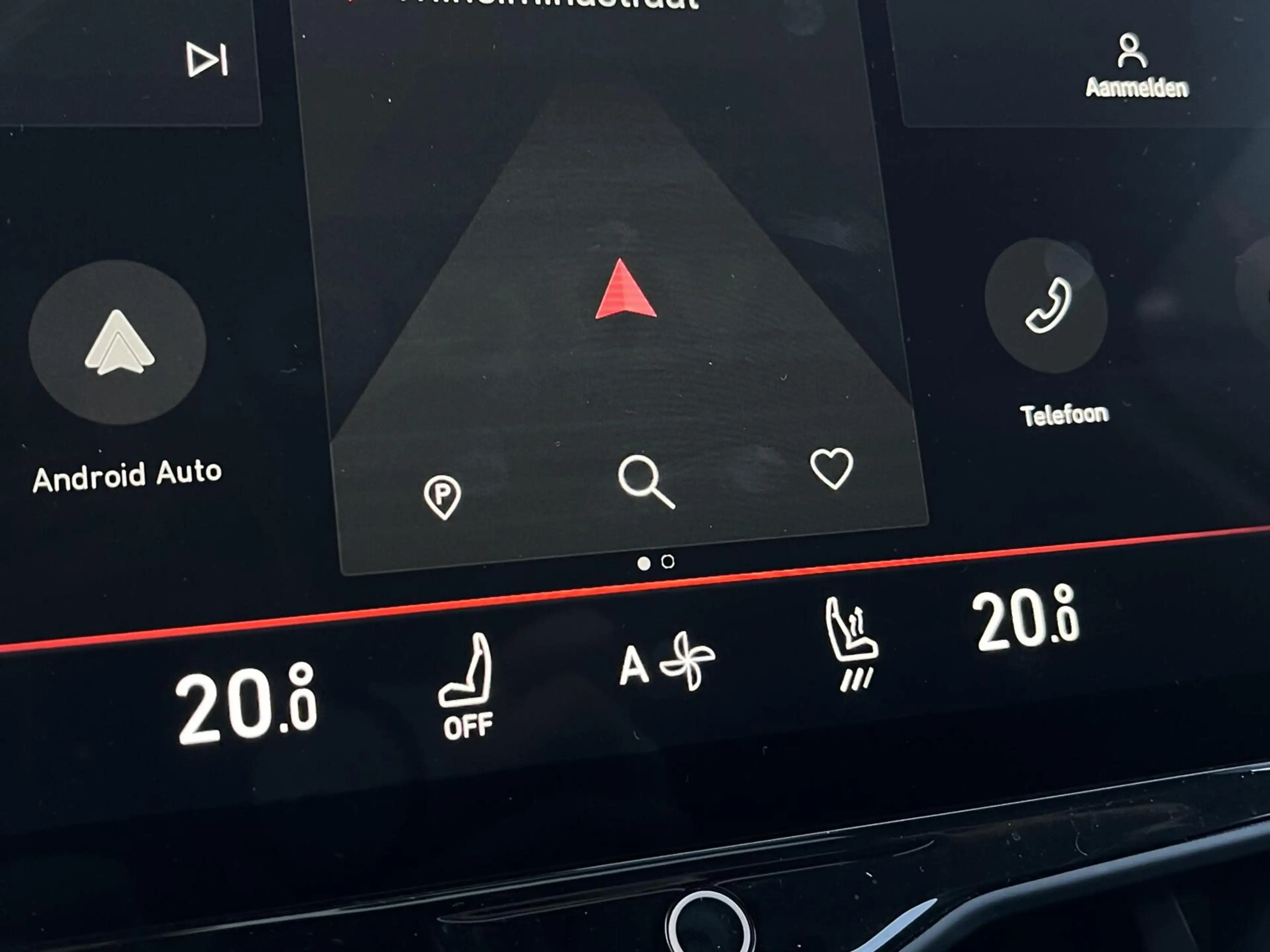 Lynk & Co 01 1.5 Pano, Camera, Carplay, Climat, LM.. — photo 20