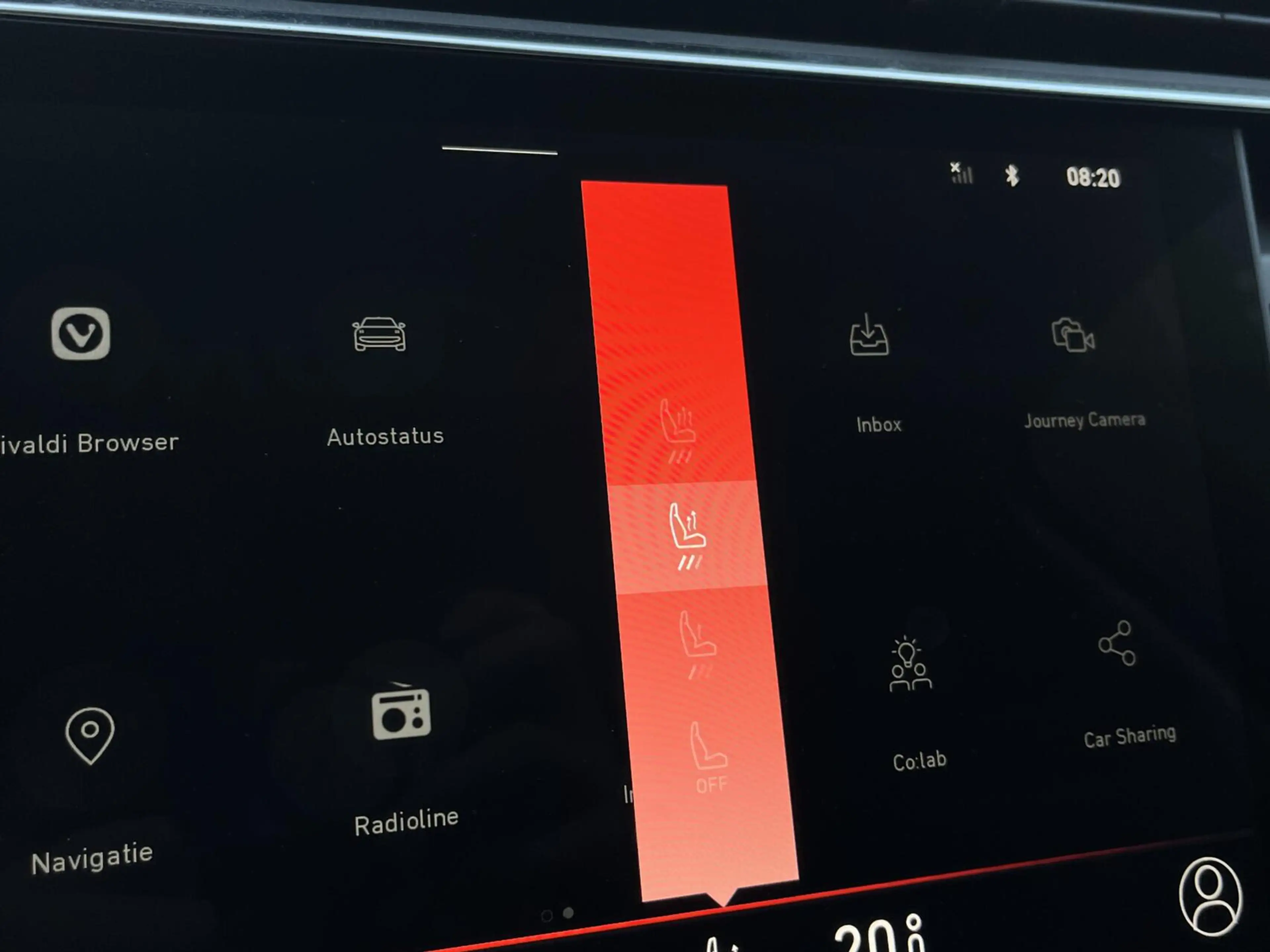 Lynk & Co 01 1.5 Pano, Camera, Carplay, Climat, LM.. — photo 21