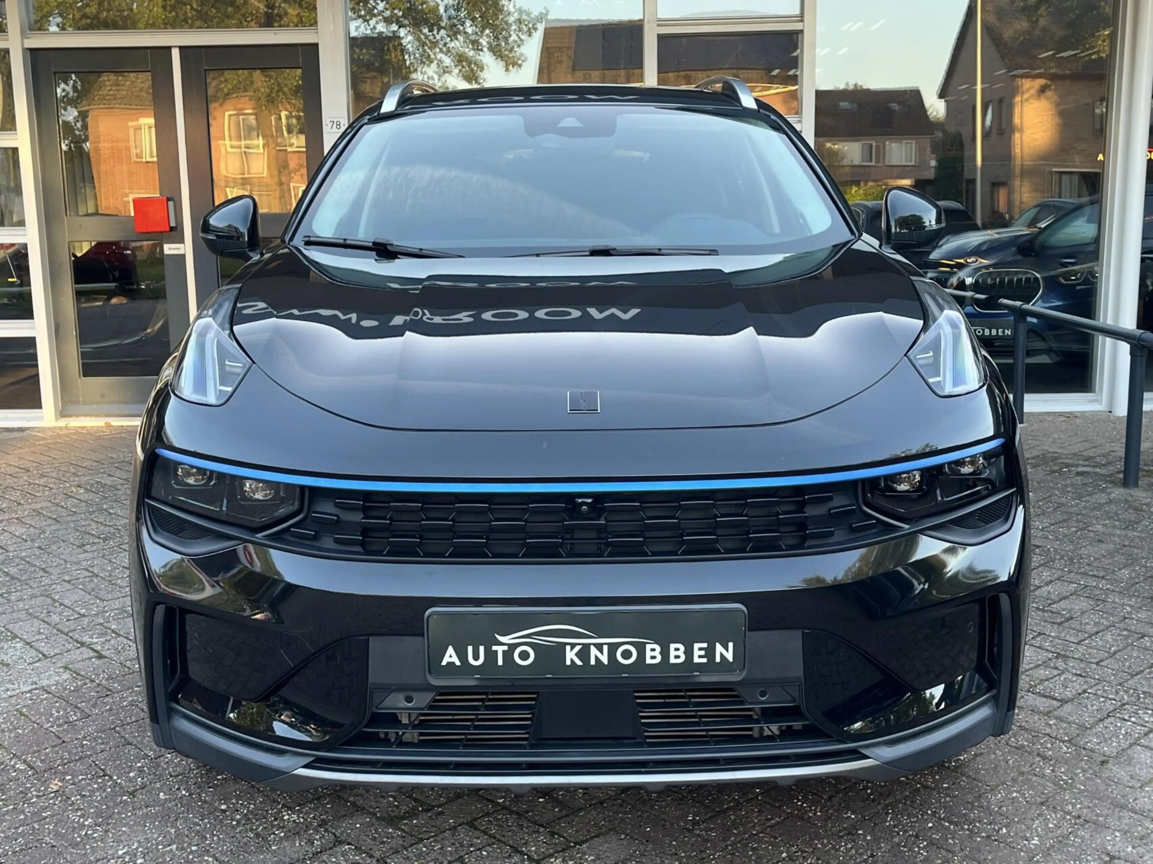 Lynk & Co 01 1.5 Pano, Camera, Carplay, Climat, LM.. — photo 5