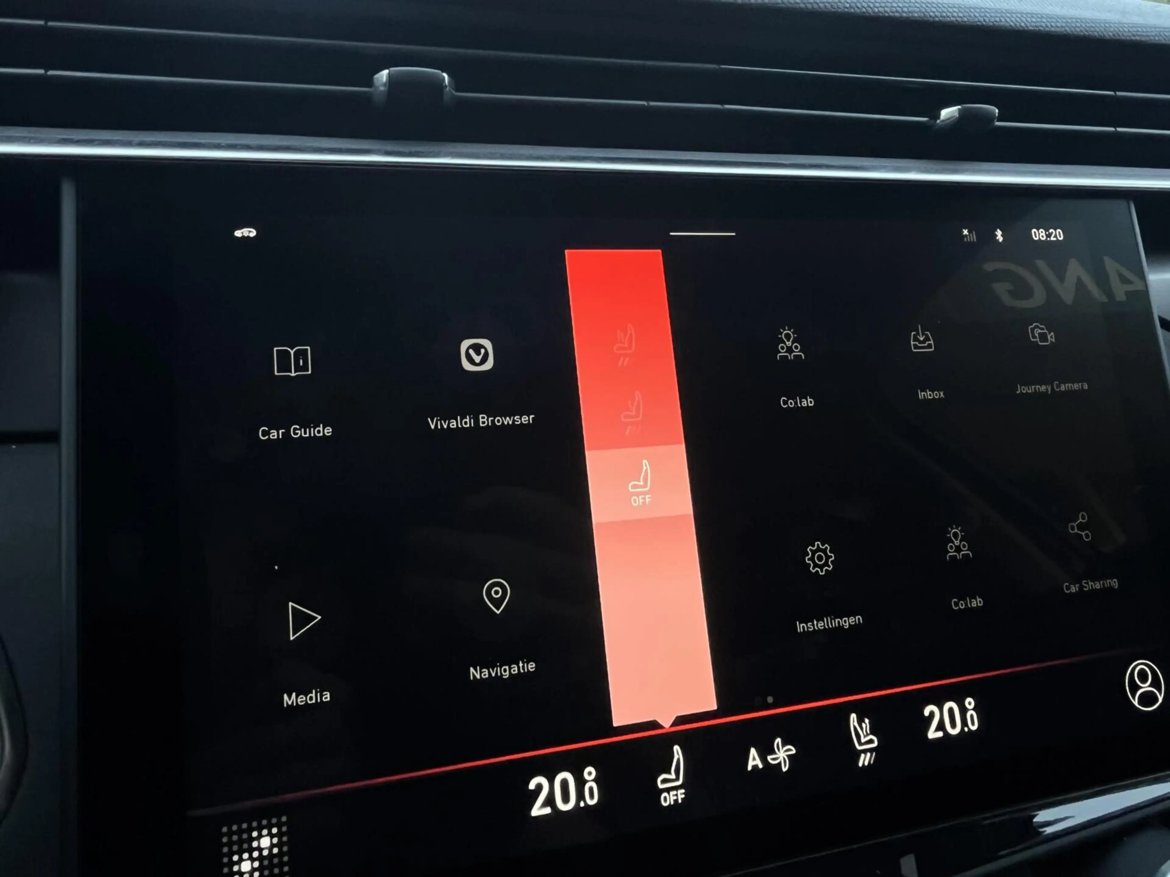 Lynk & Co 01 1.5 Pano, Camera, Carplay, Climat, LM.. — photo 22