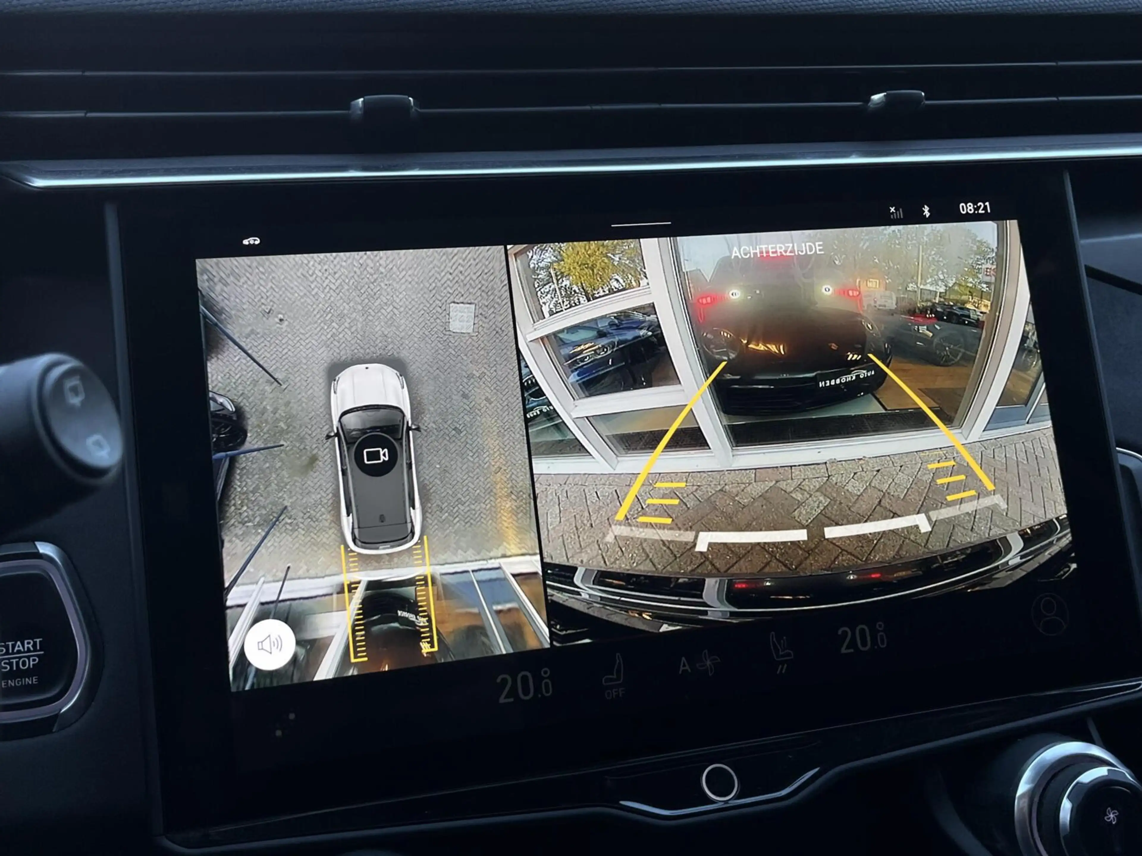 Lynk & Co 01 1.5 Pano, Camera, Carplay, Climat, LM.. — photo 12