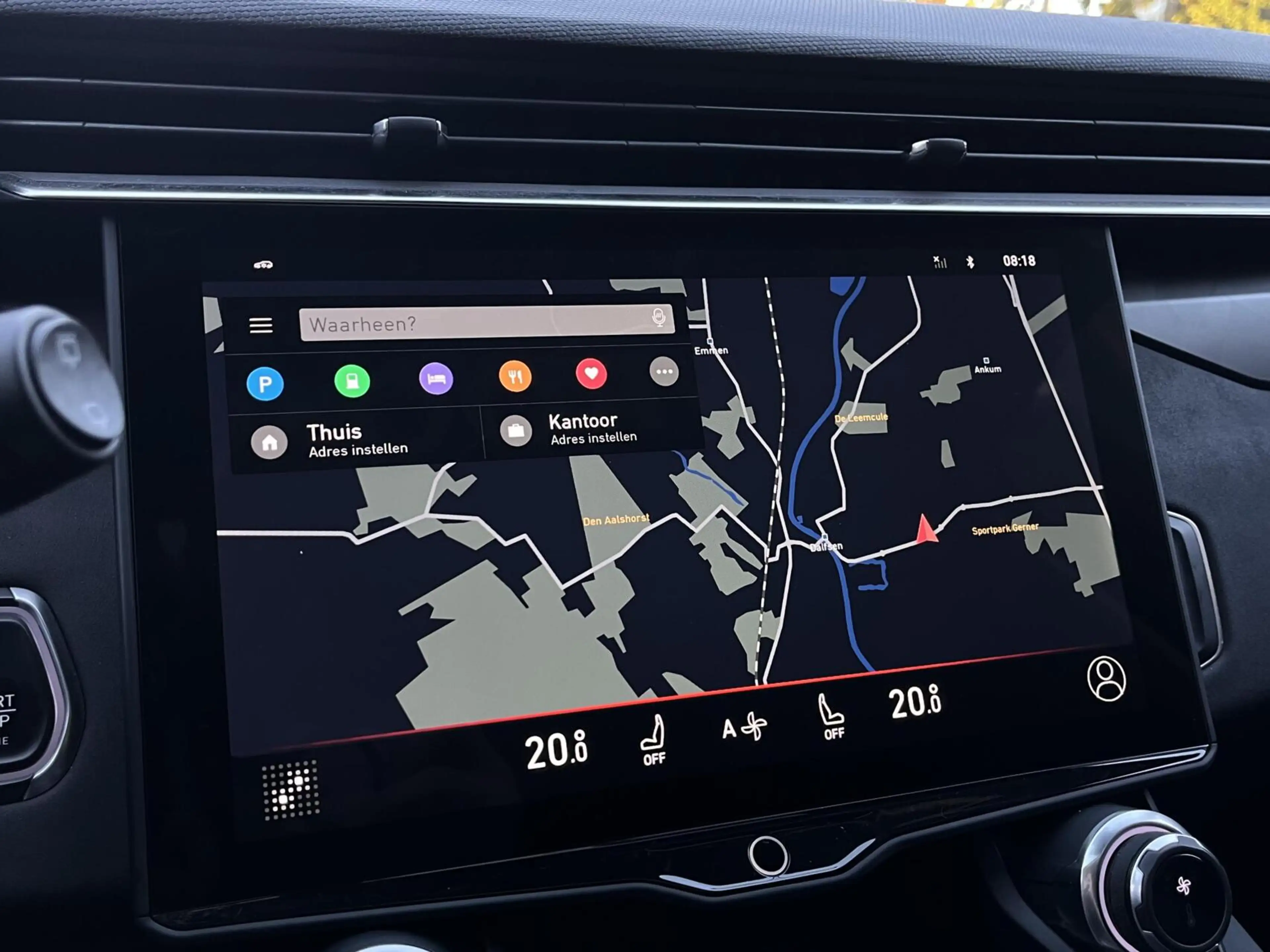 Lynk & Co 01 1.5 Pano, Camera, Carplay, Climat, LM.. — photo 18