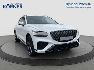 2.5 T Sport *ALLRAD*PANO*LED*CAM*NAVI*