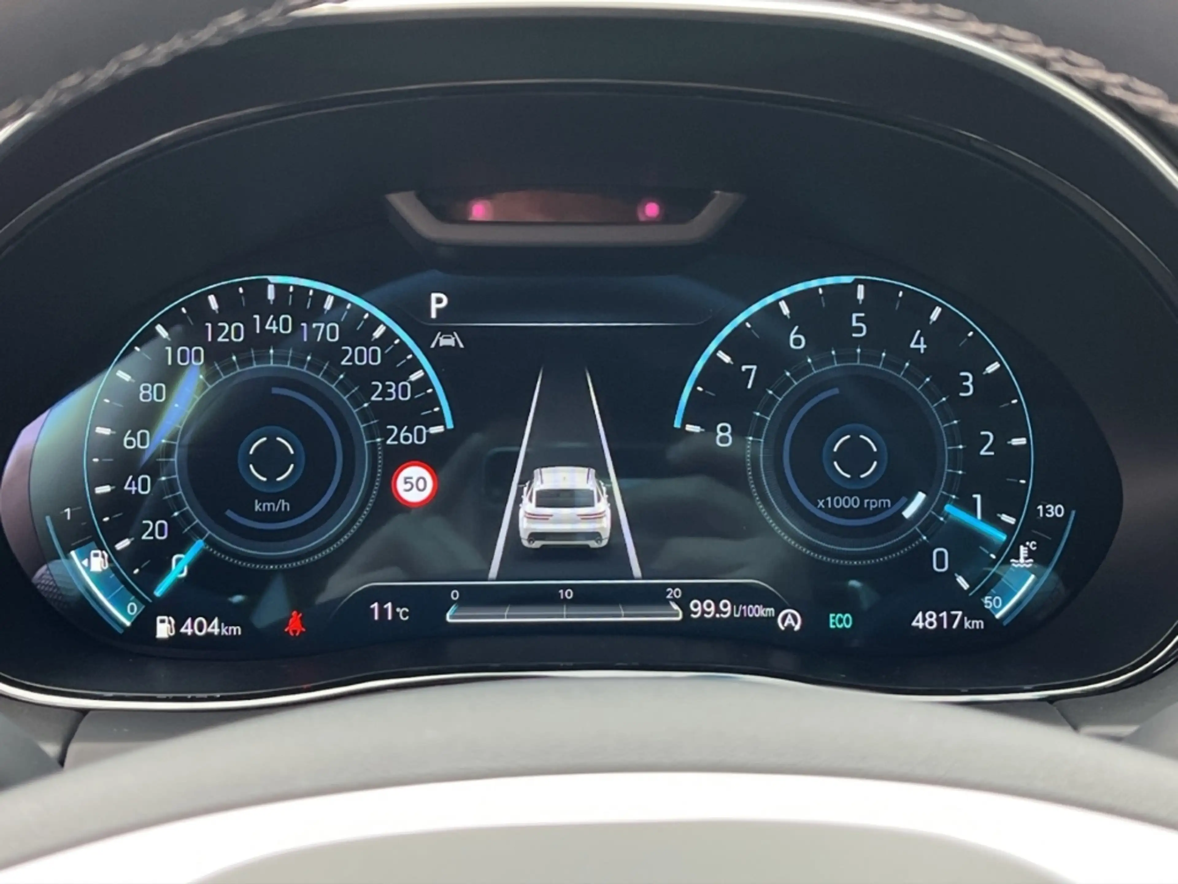 Genesis GV70 2.5 T Sport *ALLRAD*PANO*LED*CAM*NAVI* — photo 12