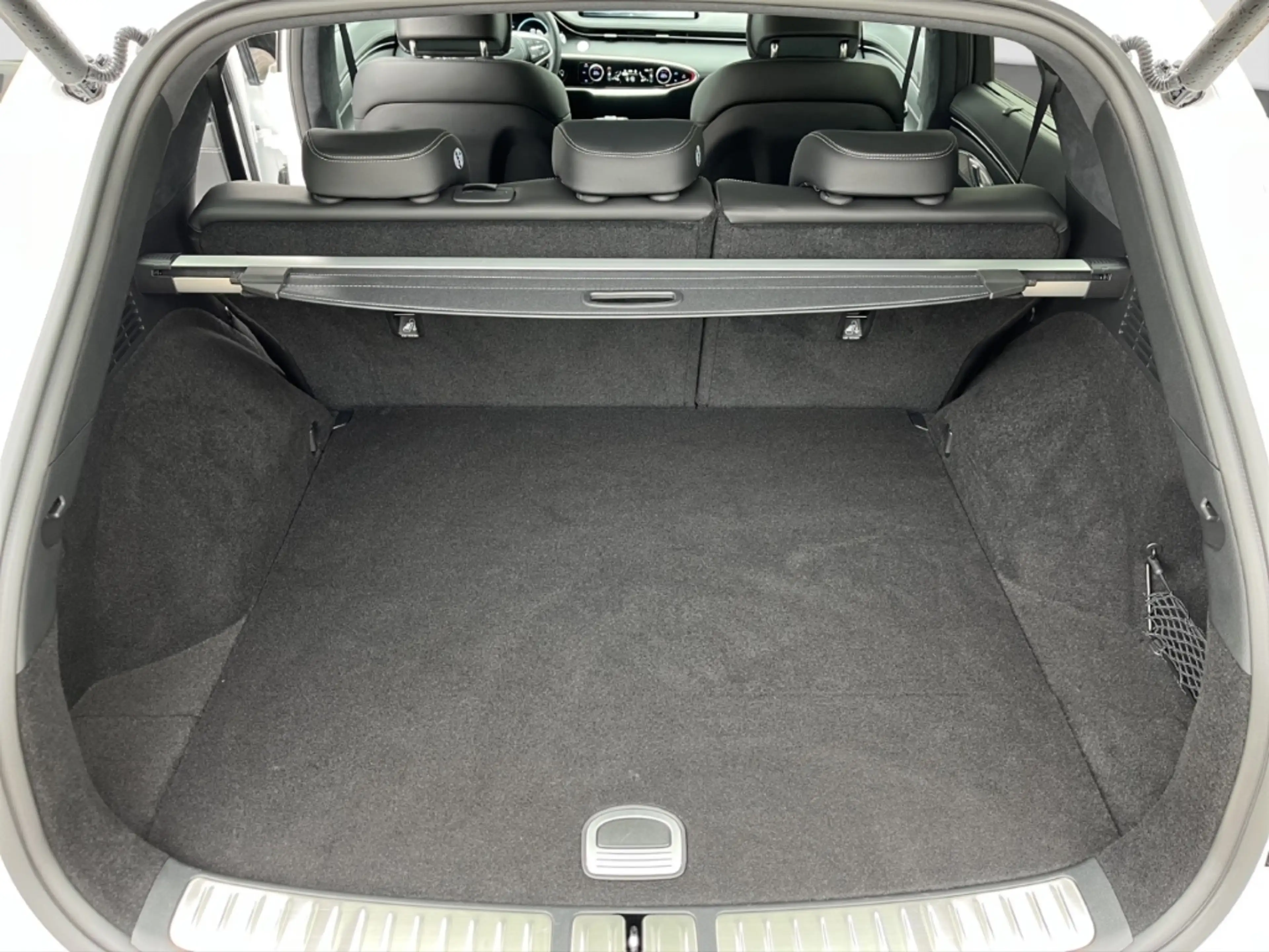 Genesis GV70 2.5 T Sport *ALLRAD*PANO*LED*CAM*NAVI* — photo 9