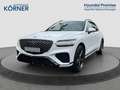 Genesis GV70 2.5 T Sport *ALLRAD*PANO*LED*CAM*NAVI* Alb - thumbnail 2