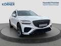 Genesis GV70 2.5 T Sport *ALLRAD*PANO*LED*CAM*NAVI* Alb - thumbnail 1