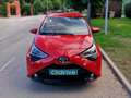 Toyota Aygo 70 x-play - thumbnail 4