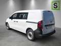 Renault Kangoo KANGOO VAN Doppelkabine dCi 95 L2 MAXI 6ebis Weiß - thumbnail 3