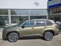 Subaru Forester Premium 2,0i e-Boxer AWD CVT Grün - thumbnail 1