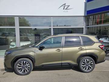Premium 2,0i e-Boxer AWD CVT