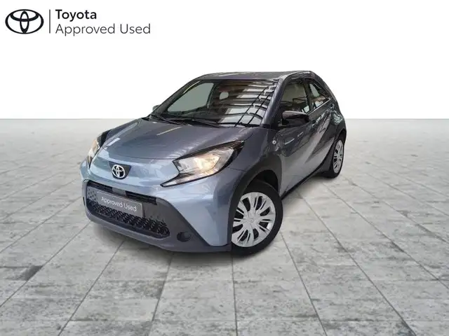 Toyota Aygo X play AUTOMATIQUE 3021 KM!!!!