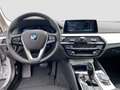 BMW 530 e iPerformance ACC adapt.LED HUD Parkass. Silber - thumbnail 12