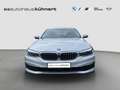 BMW 530 e iPerformance ACC adapt.LED HUD Parkass. Silber - thumbnail 3