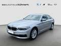 BMW 530 e iPerformance ACC adapt.LED HUD Parkass. Silber - thumbnail 1