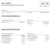 BMW 530 e iPerformance ACC adapt.LED HUD Parkass. Silber - thumbnail 2