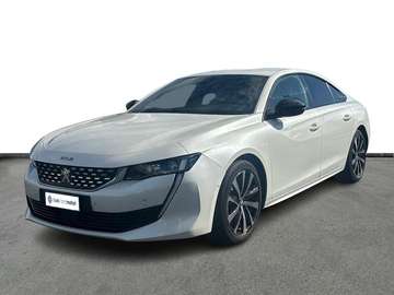 2.0 bluehdi Business s&s 160cv eat8