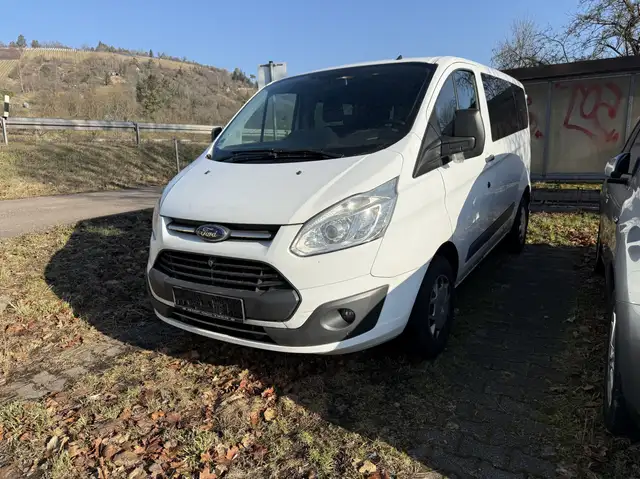 Ford Tourneo Custom 310 L2 Trend