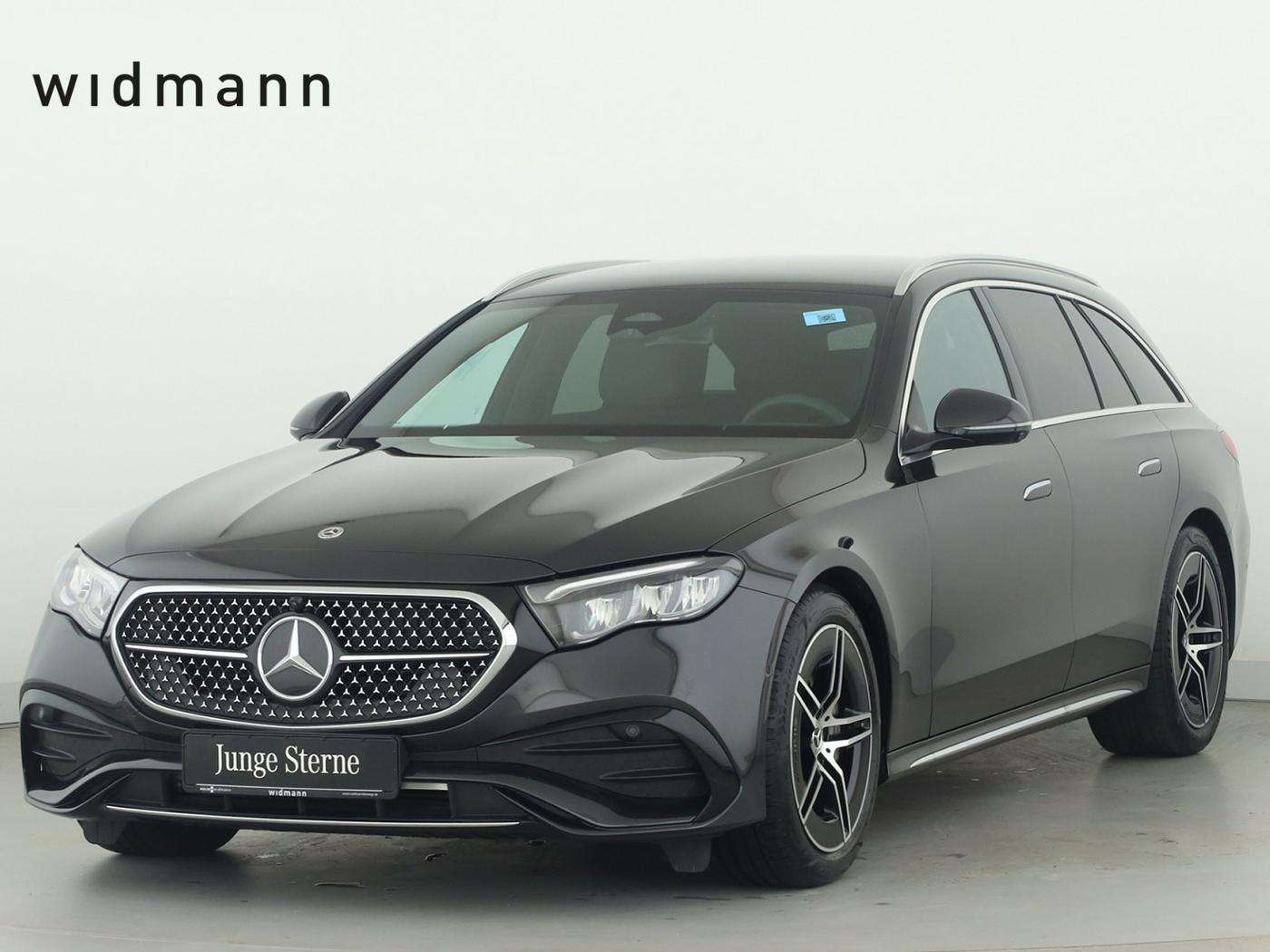 2025 Mercedes Benz E 220