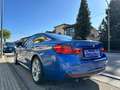BMW 420 d Coupé Msport Blau - thumbnail 4