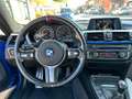 BMW 420 d Coupé Msport Blau - thumbnail 7