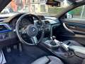BMW 420 d Coupé Msport Blau - thumbnail 8