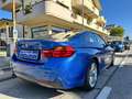 BMW 420 d Coupé Msport Blau - thumbnail 6
