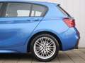 BMW 116 1-serie 116i 109pk Edition M Sport Shadow LED / 17 Blauw - thumbnail 27