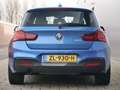 BMW 116 1-serie 116i 109pk Edition M Sport Shadow LED / 17 Blauw - thumbnail 7