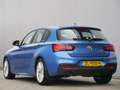 BMW 116 1-serie 116i 109pk Edition M Sport Shadow LED / 17 Blauw - thumbnail 3