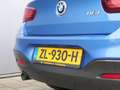 BMW 116 1-serie 116i 109pk Edition M Sport Shadow LED / 17 Blauw - thumbnail 29