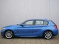 BMW 116 1-serie 116i 109pk Edition M Sport Shadow LED / 17 Blauw - thumbnail 25