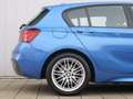 BMW 116 1-serie 116i 109pk Edition M Sport Shadow LED / 17 Blauw - thumbnail 15