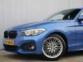 BMW 116 1-serie 116i 109pk Edition M Sport Shadow LED / 17 Blauw - thumbnail 23