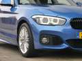 BMW 116 1-serie 116i 109pk Edition M Sport Shadow LED / 17 Blauw - thumbnail 13