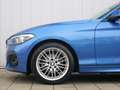 BMW 116 1-serie 116i 109pk Edition M Sport Shadow LED / 17 Blauw - thumbnail 36