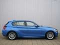 BMW 116 1-serie 116i 109pk Edition M Sport Shadow LED / 17 Blauw - thumbnail 9