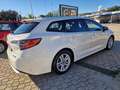 Toyota Corolla Touring Sports 1.8h Business PROMO FINANZIAMENTO Bianco - thumbnail 6