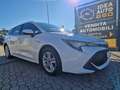 Toyota Corolla Touring Sports 1.8h Business PROMO FINANZIAMENTO Bianco - thumbnail 1